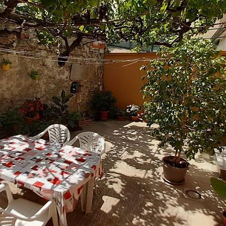 Apartman Anthony Пула Екстер'єр фото