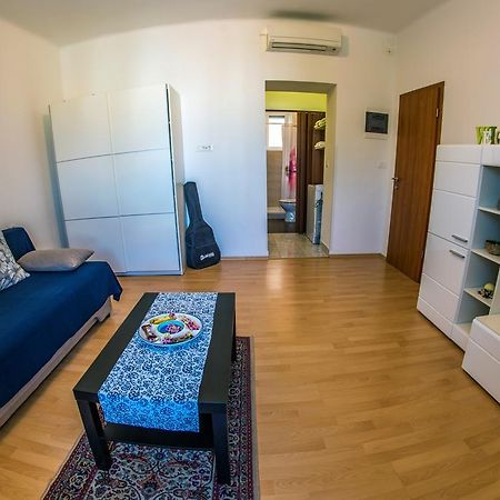 Apartman Anthony Пула Екстер'єр фото