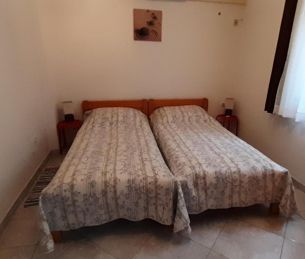Apartman Anthony Пула Екстер'єр фото